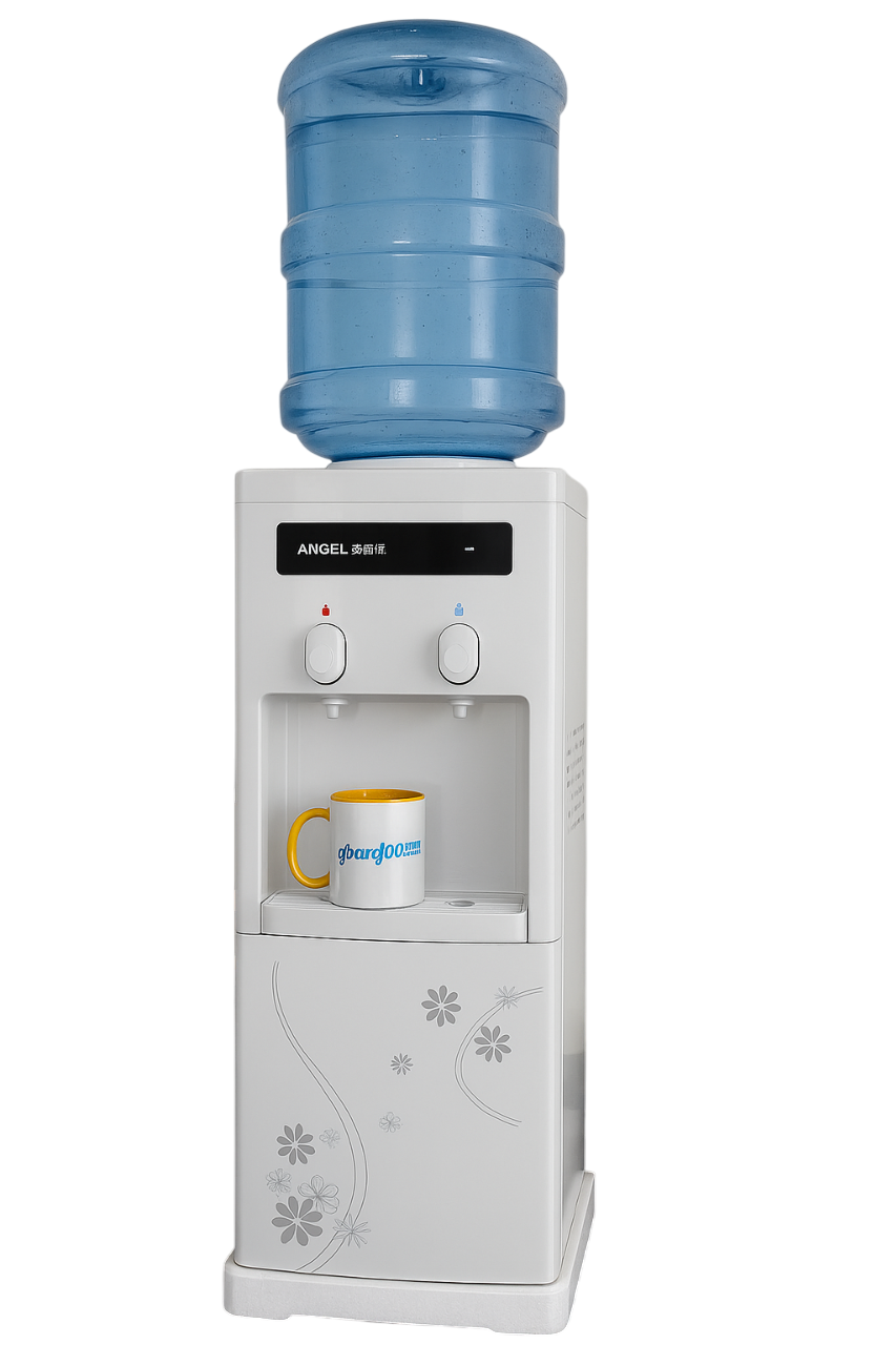 Distributeur d’Eau Chaude & Froide – ANGEL