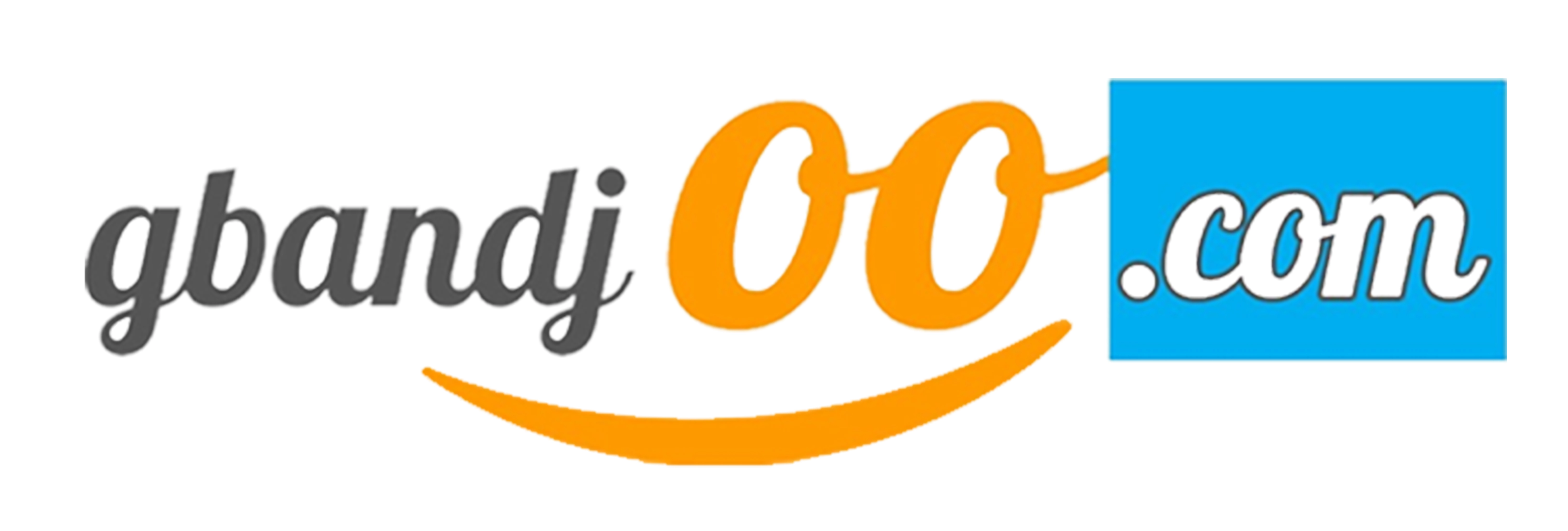 GBANDJOO Logo