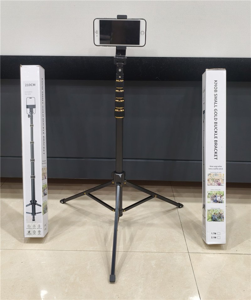 Trépied Pro 223 cm